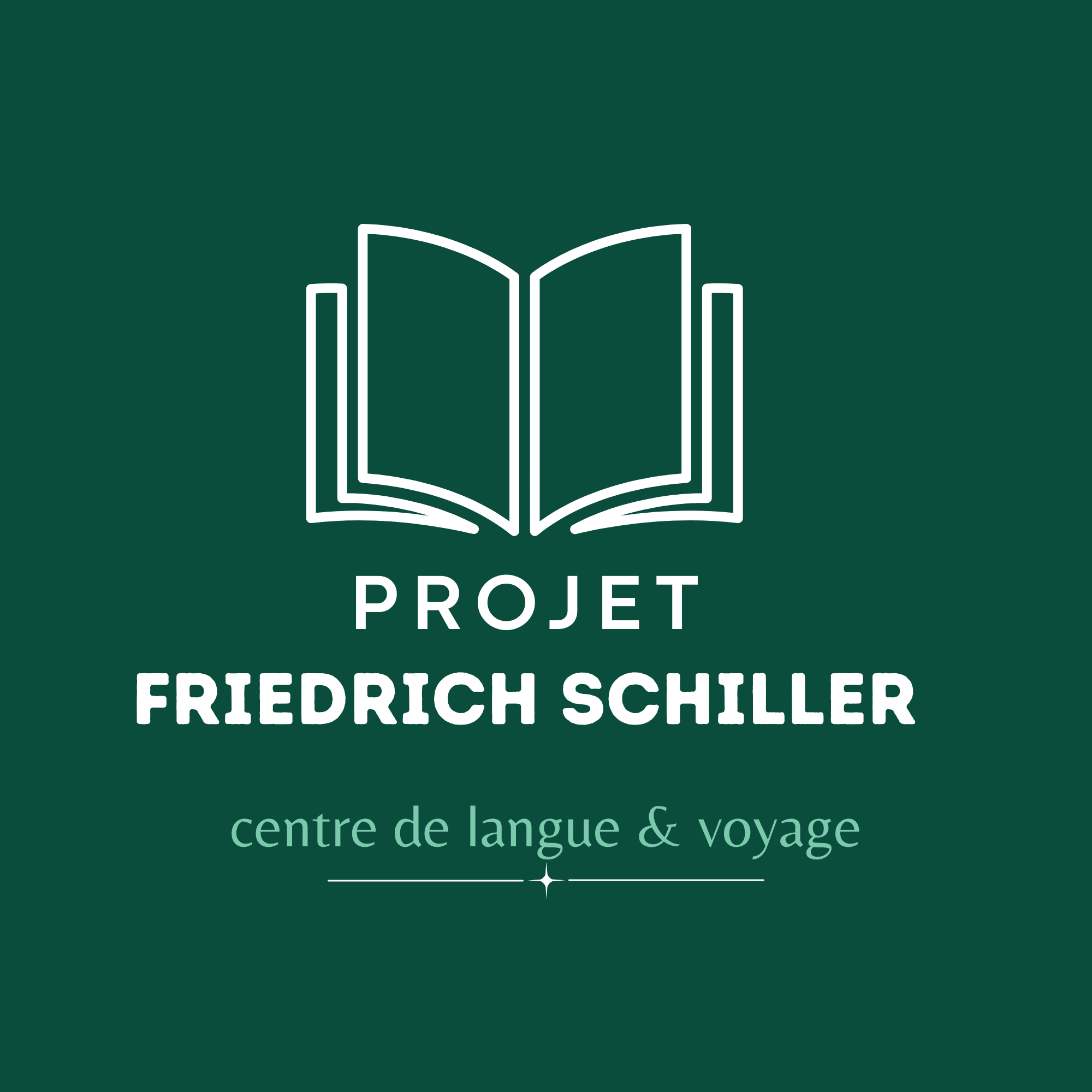 Projet Friedrich Schiller